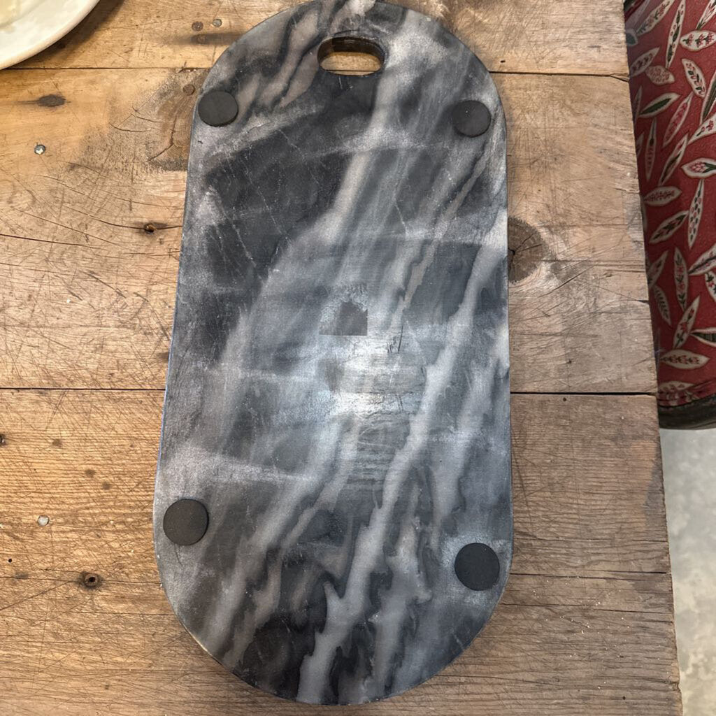 MARBLE CUTTING BOARD