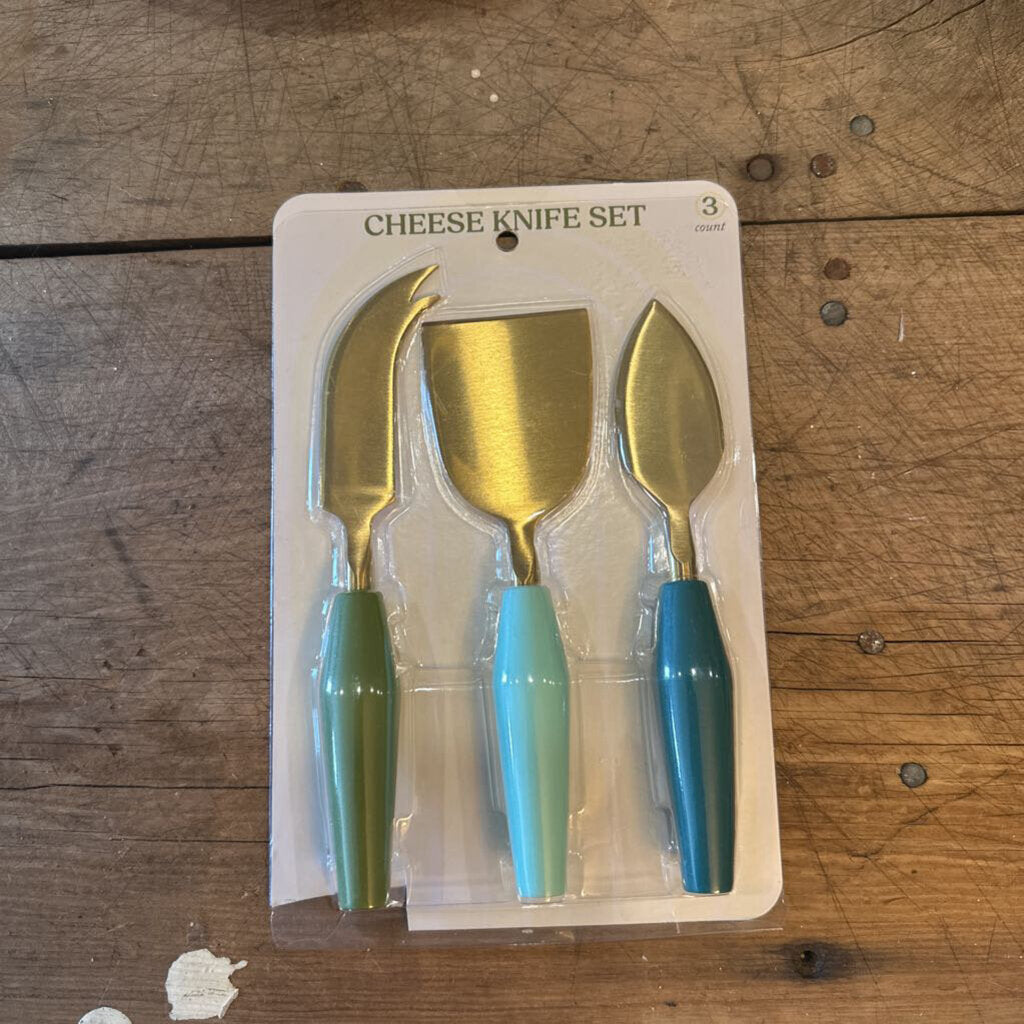 CHEESE KNIFE SET