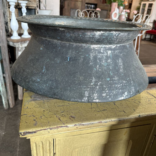 COPPER POT