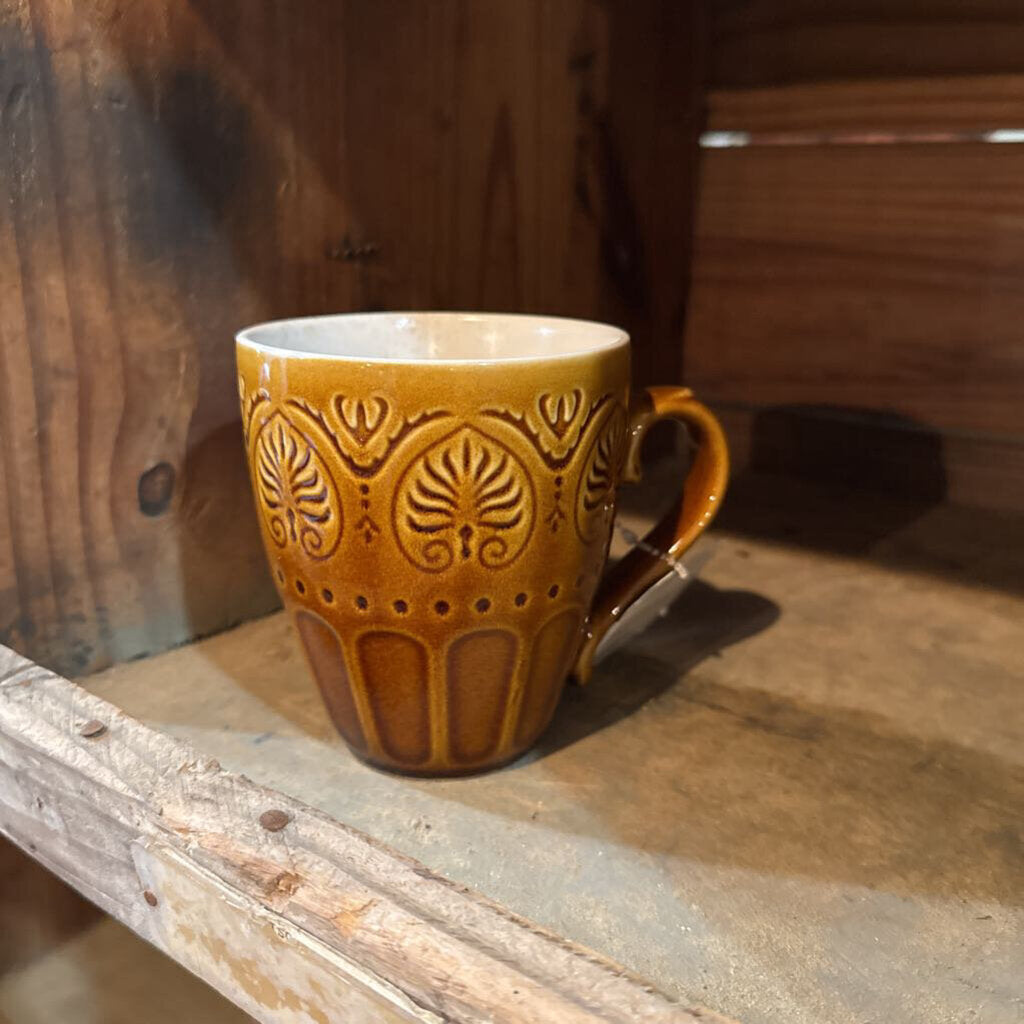 PFALTZGRAFF CARMELA MUG