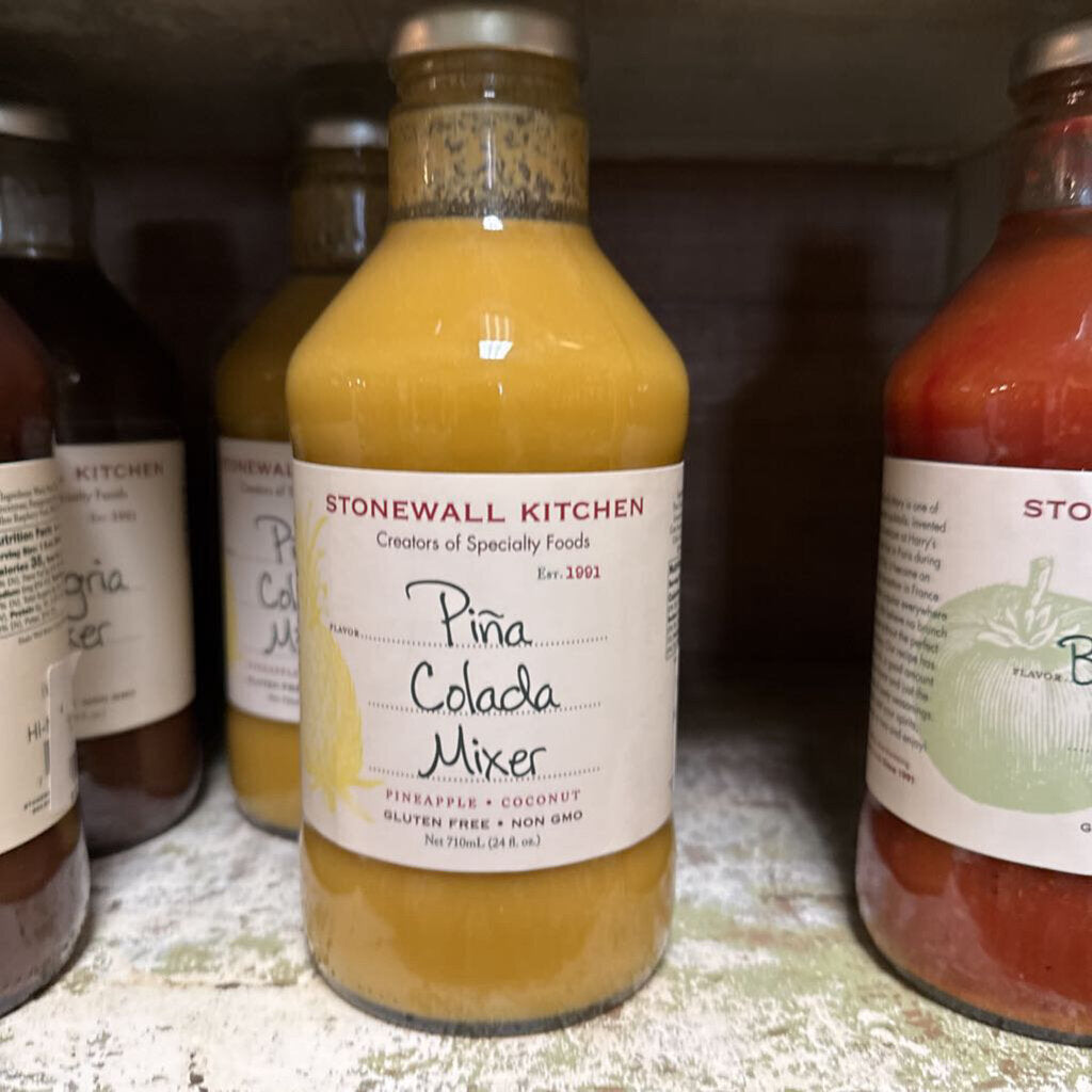 PINA COLADA MIXER