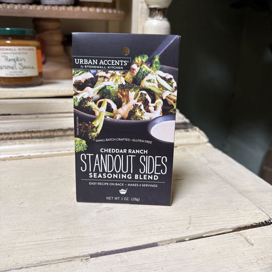 CHEDDAR RANCH STANDOUT SIDE