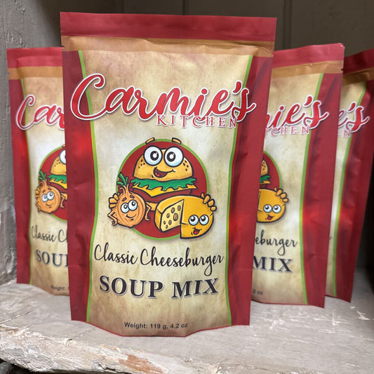 CARMIES SOUP MIX