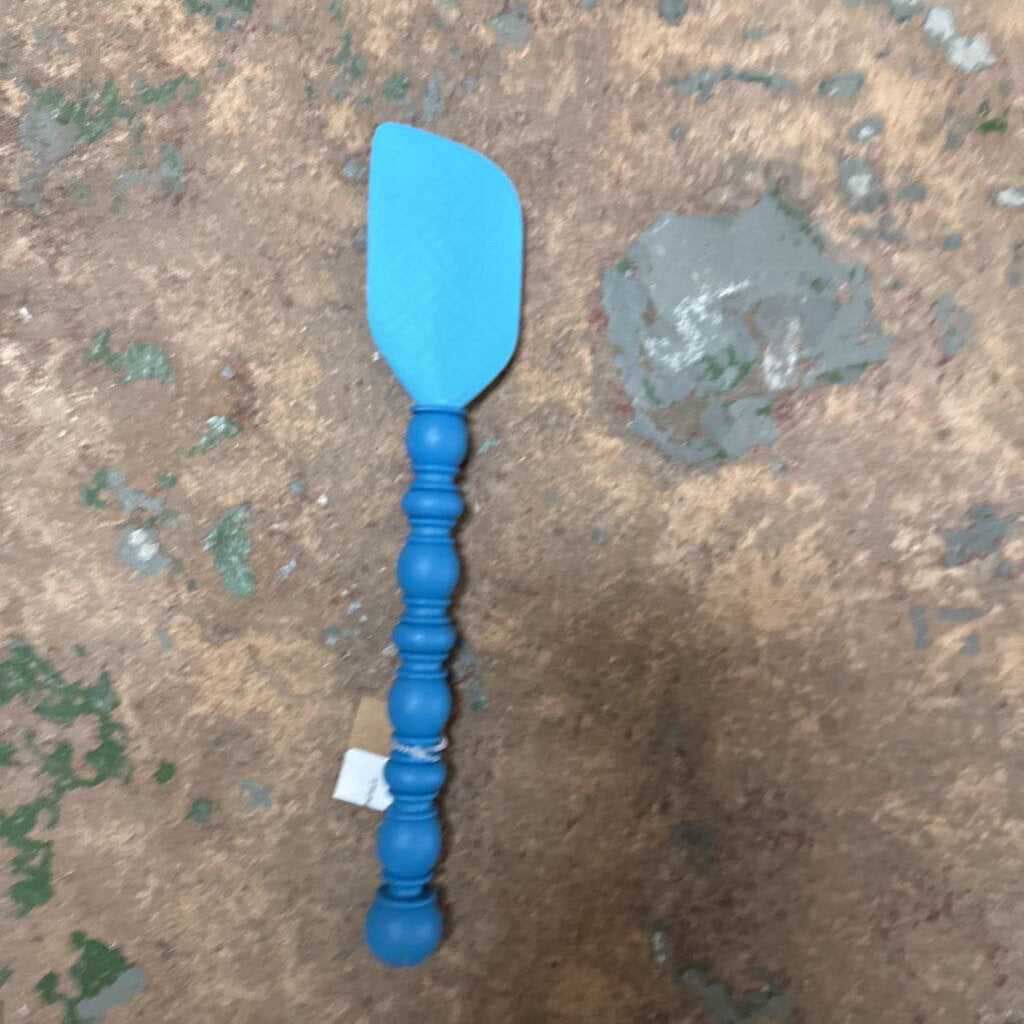 VINTAGE SILICONE SPATULA