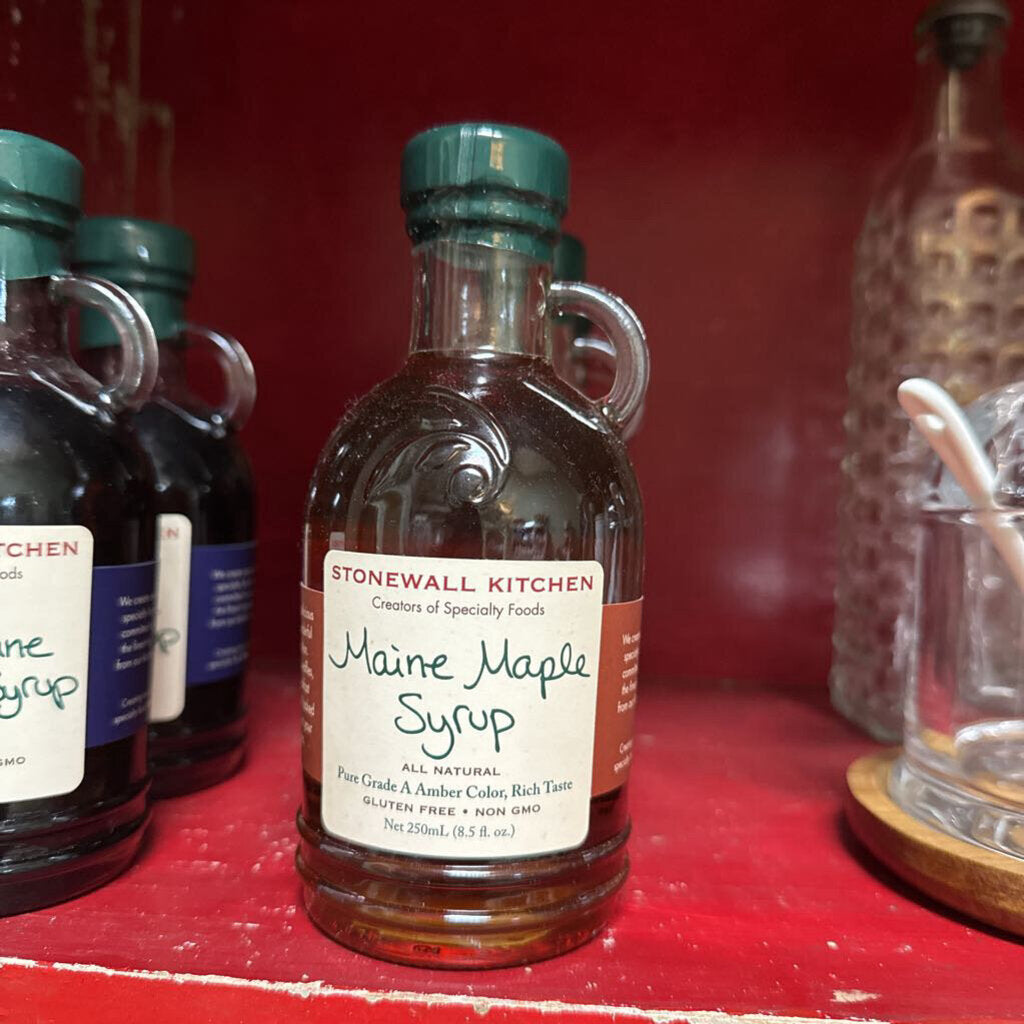 MAINE MAPLE SYRUP