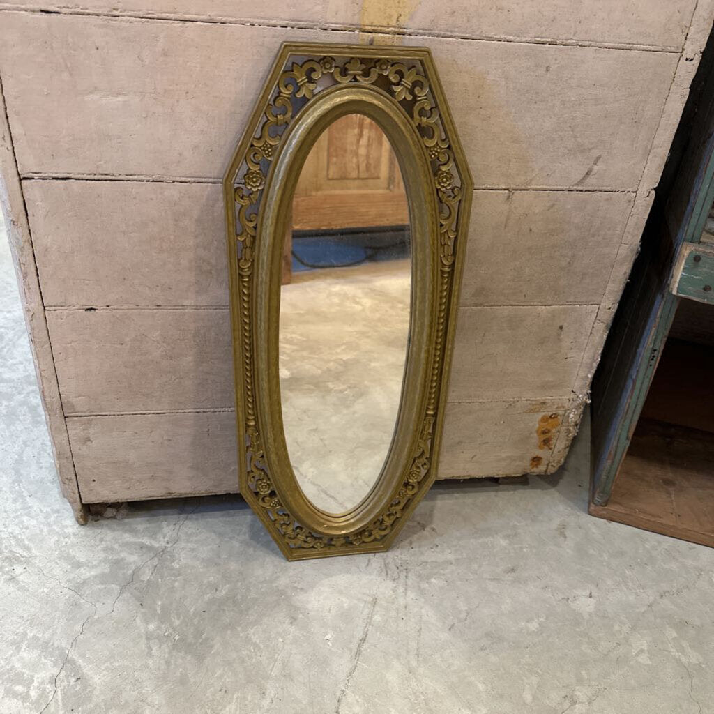 VINTAGE MIRROR