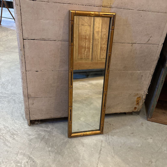 BAMBOO MIRROR