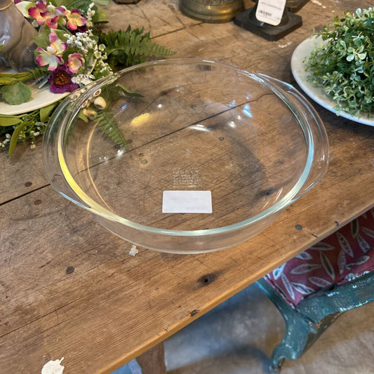 PYREX BAKING DISH