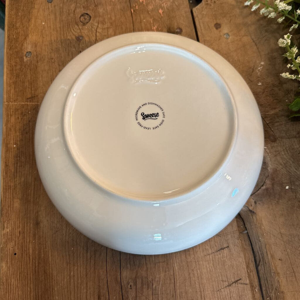 SWEESE SALAD BOWL