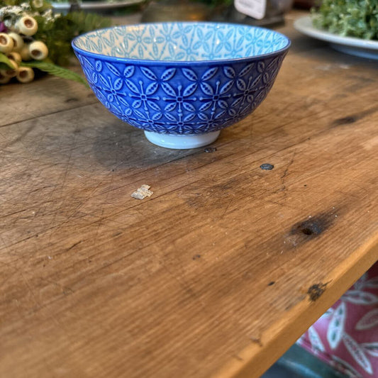 CERAMIC BOWL