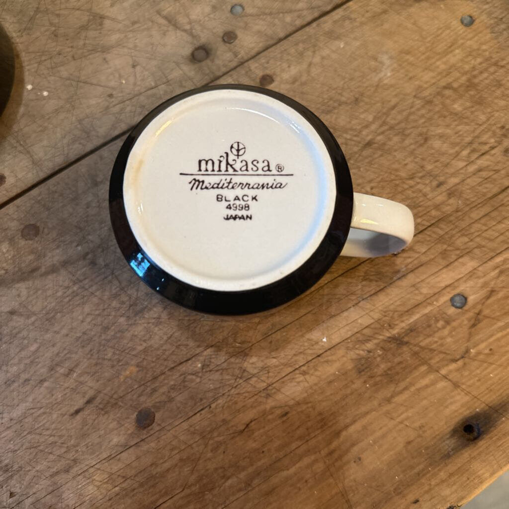MIKASA MEDITERRANIA CREAMER