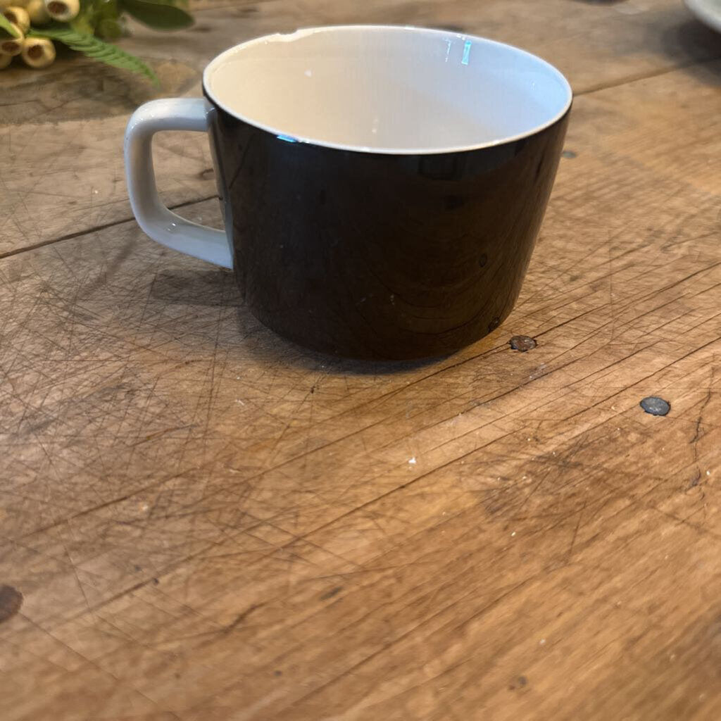 MIKASA MEDITERRANIA TEA CUP