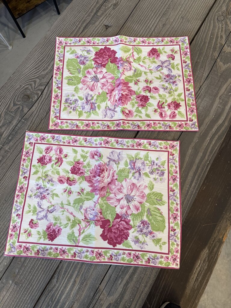 LINEN PLACEMAT