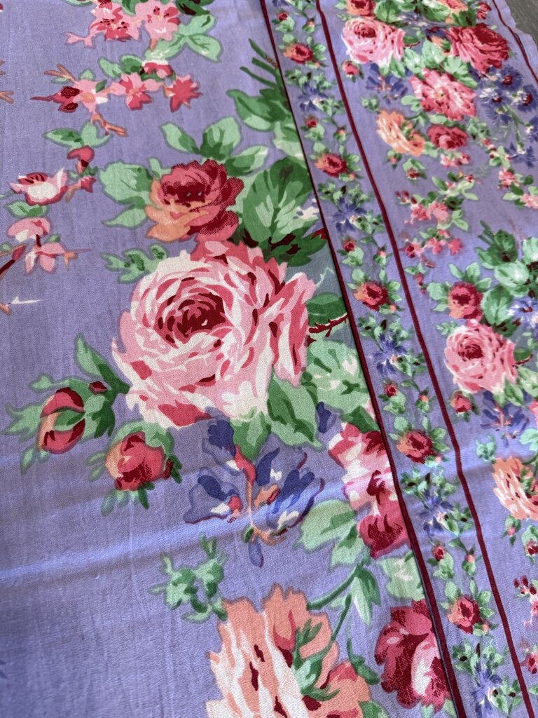 TABLE CLOTH