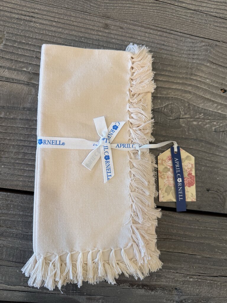 LINEN NAPKIN