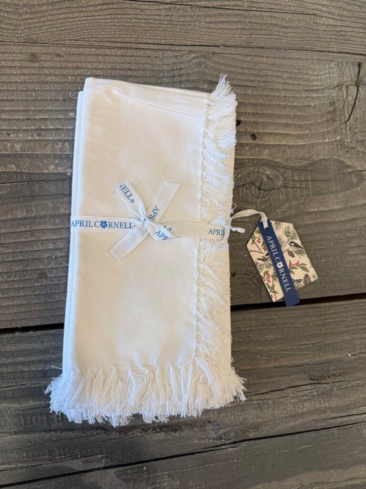 LINEN NAPKIN