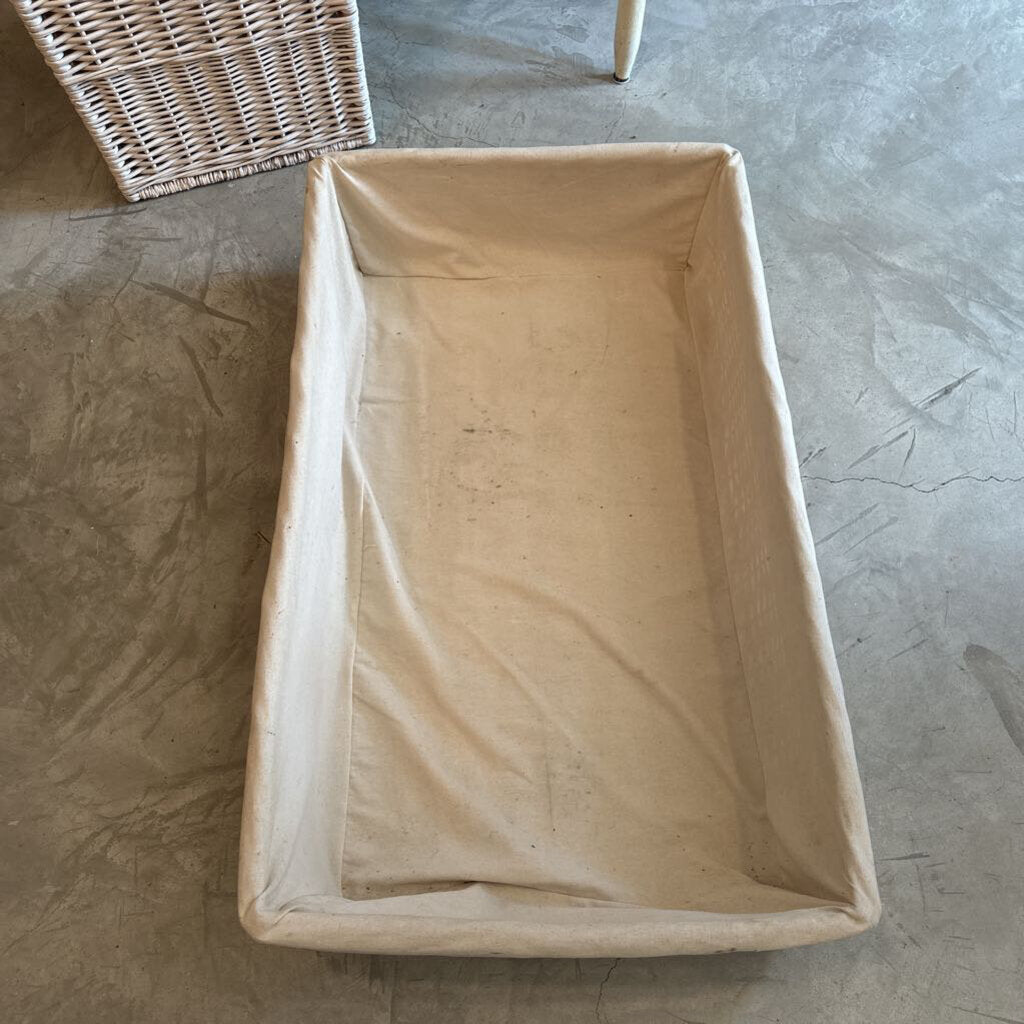 WILLOW UNDER THE BED BASKET