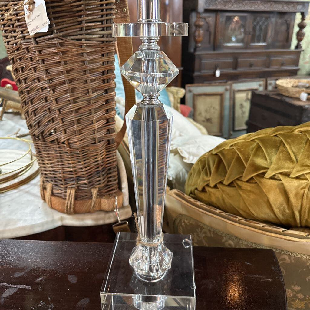 ACRYLIC LAMP