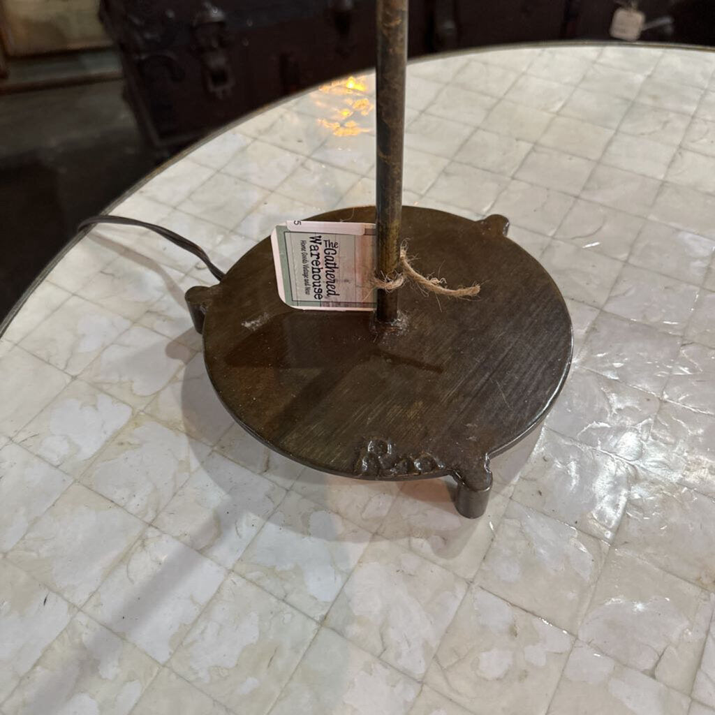 METAL LAMP