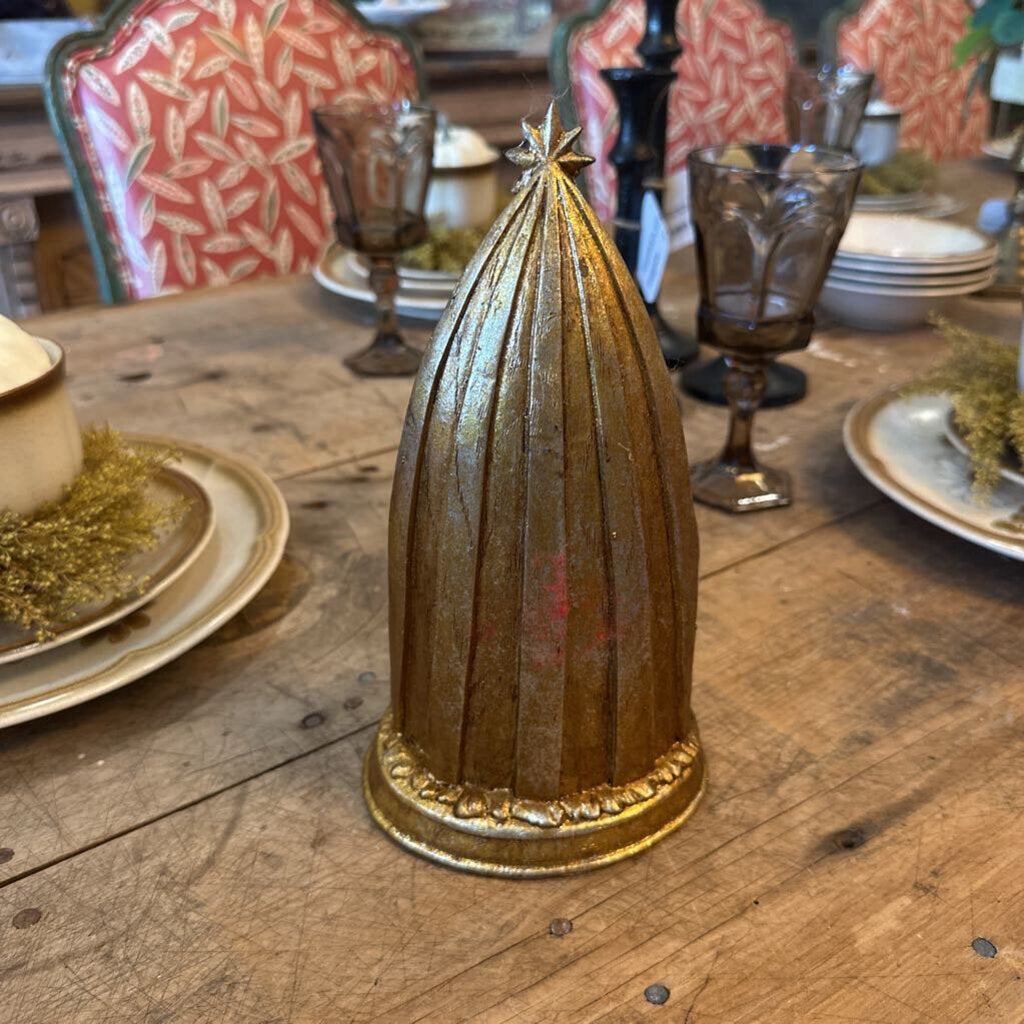 NATIVITY SCENE WITH ANGEL