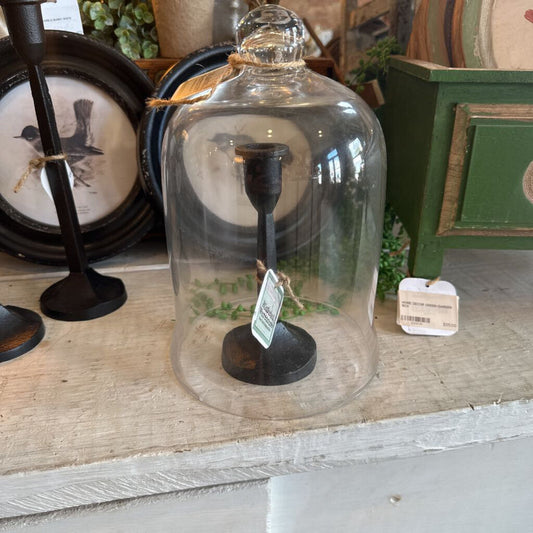 CLOCHE
