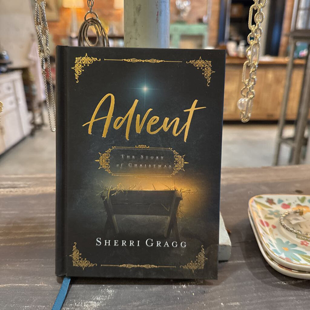 ADVENT CHRISTMAS STORY