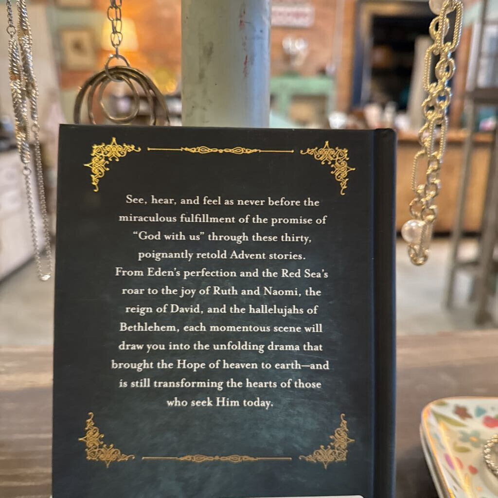 ADVENT CHRISTMAS STORY