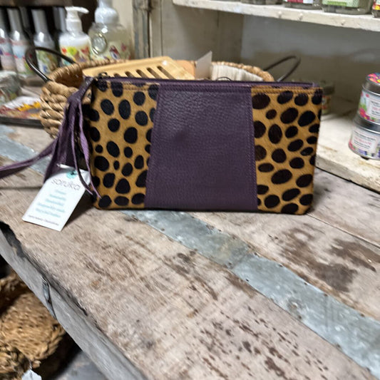 JENNA PRINT BAG
