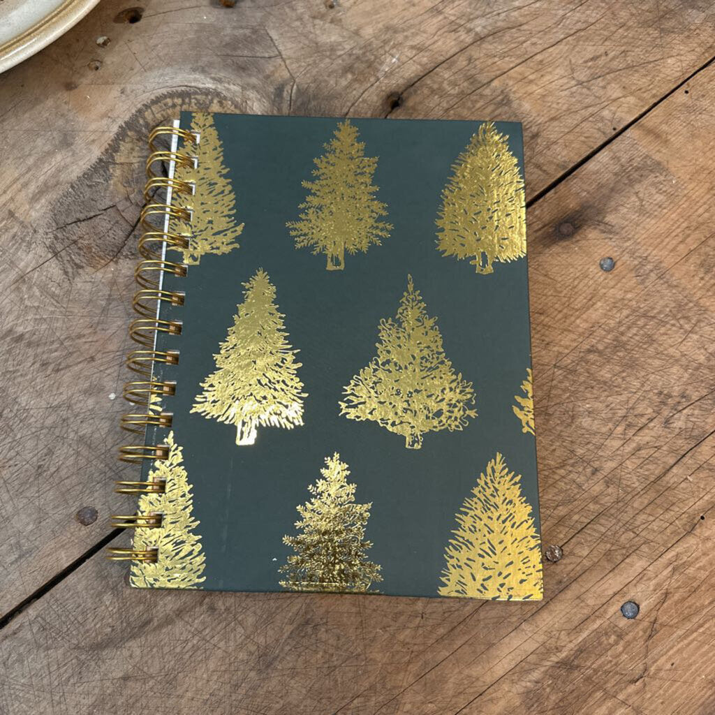 CHRISTMAS JOURNAL