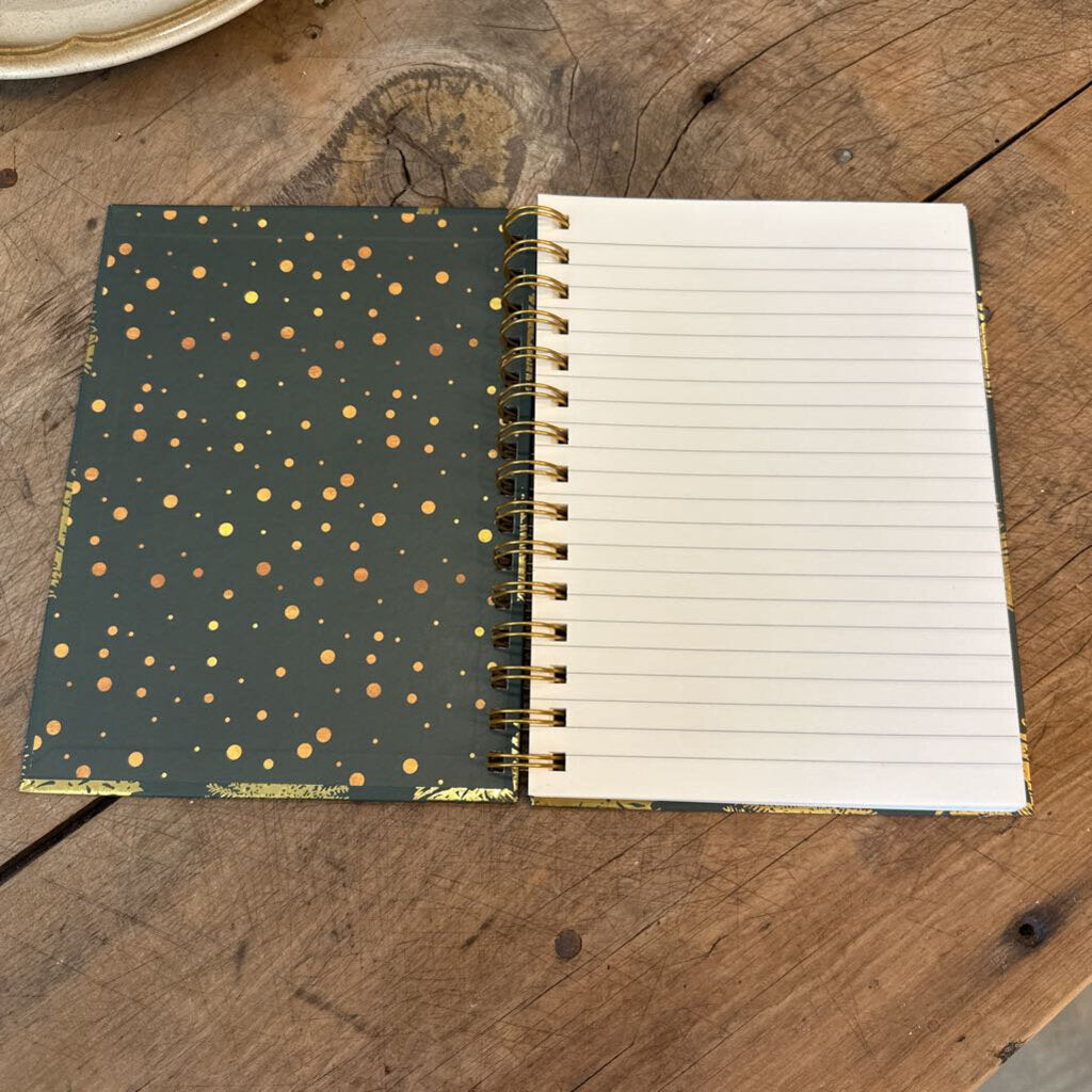 CHRISTMAS JOURNAL