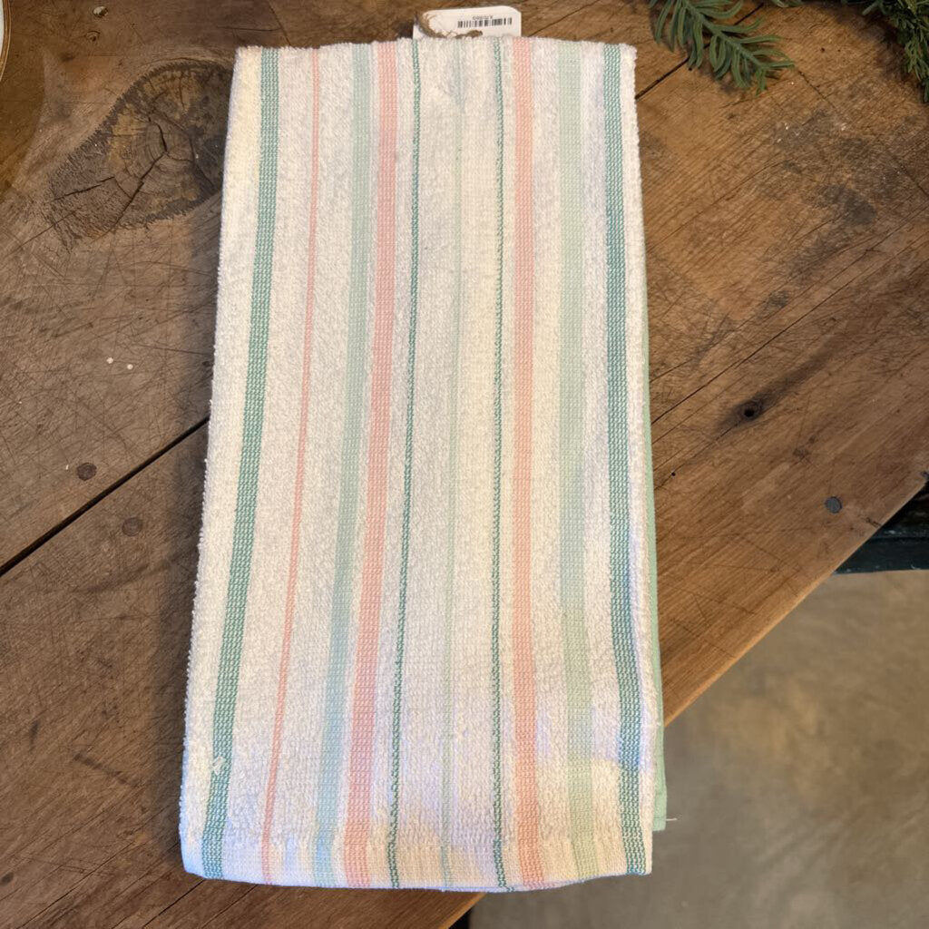 NUTCRACKER HAND TOWEL SET