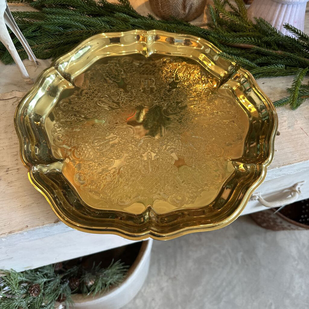 PLATTER/SERVING TRAY