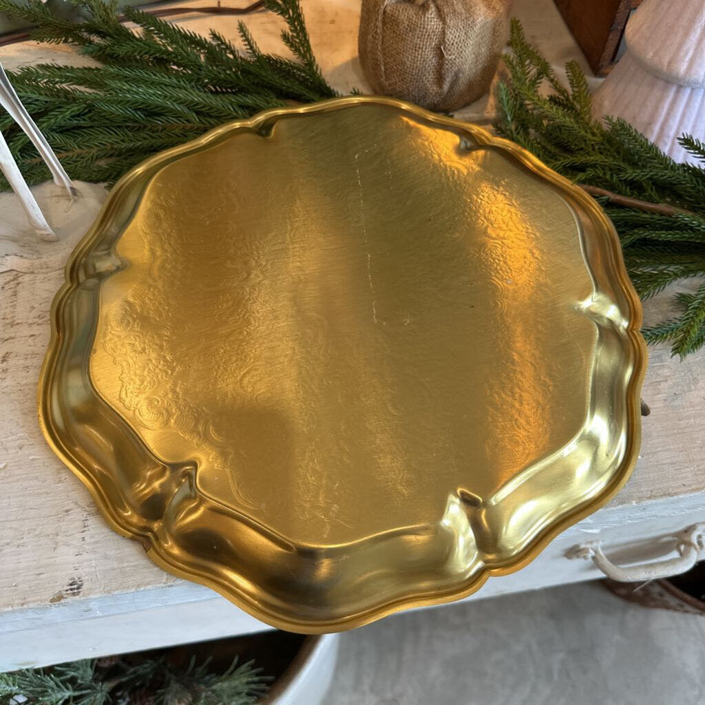 PLATTER/SERVING TRAY