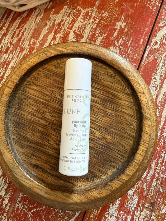PURE LIP BALM