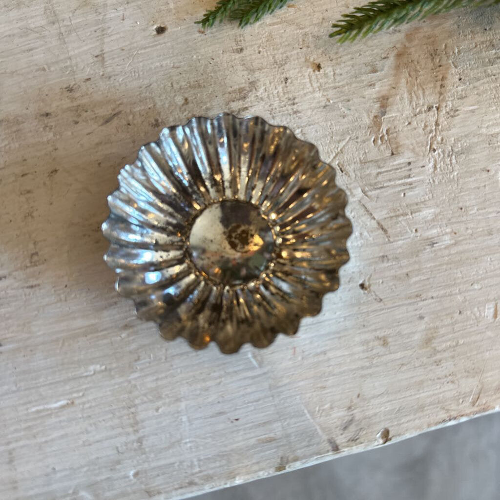 MINI TART TIN