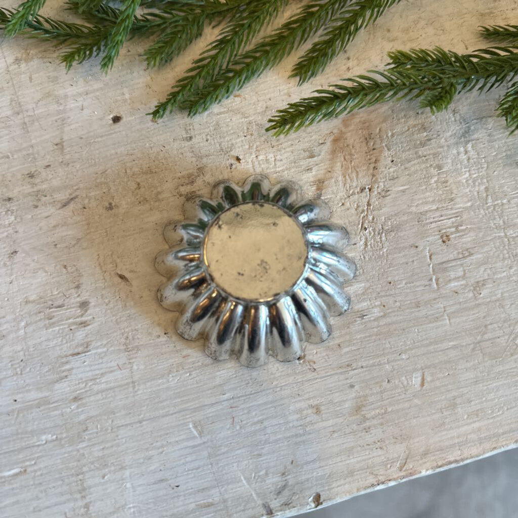 MINI TART TIN