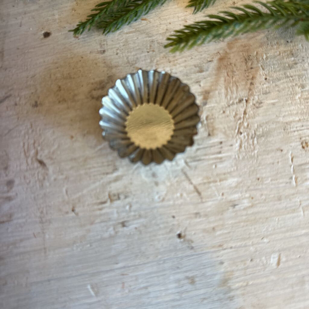 MINI TART TIN