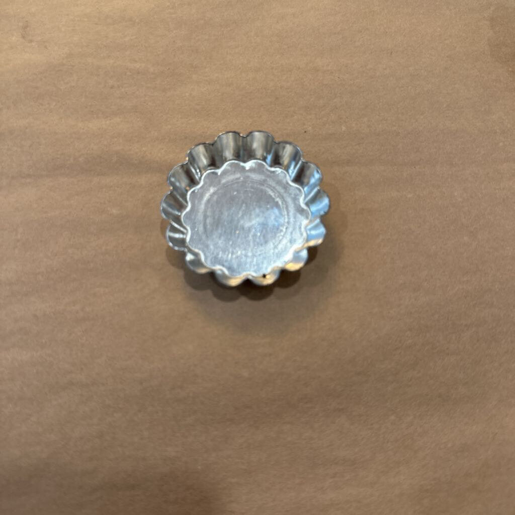 MINI TART TIN
