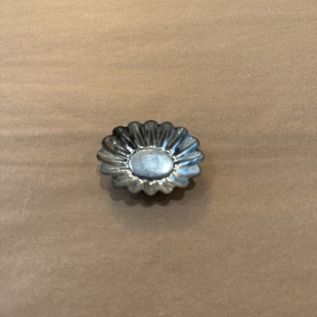 MINI TART TIN