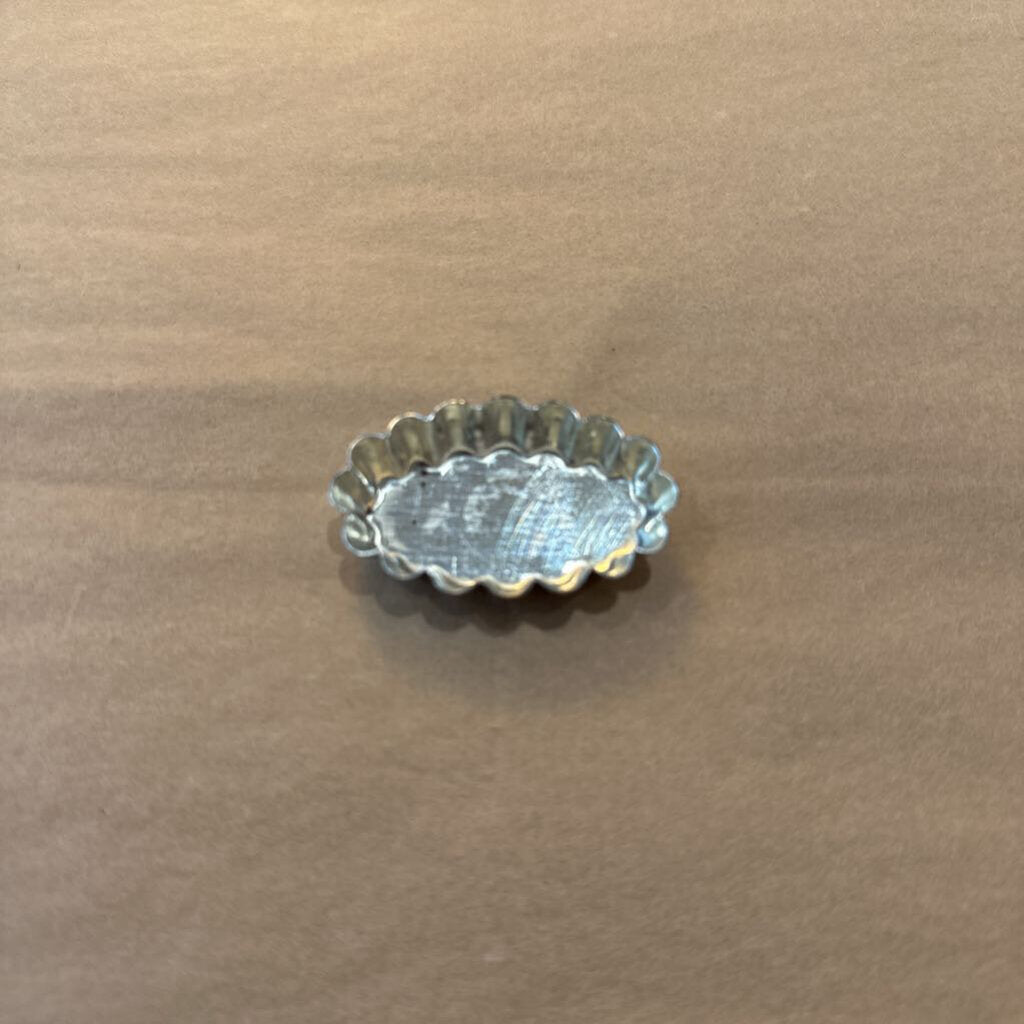 MINI TART TIN