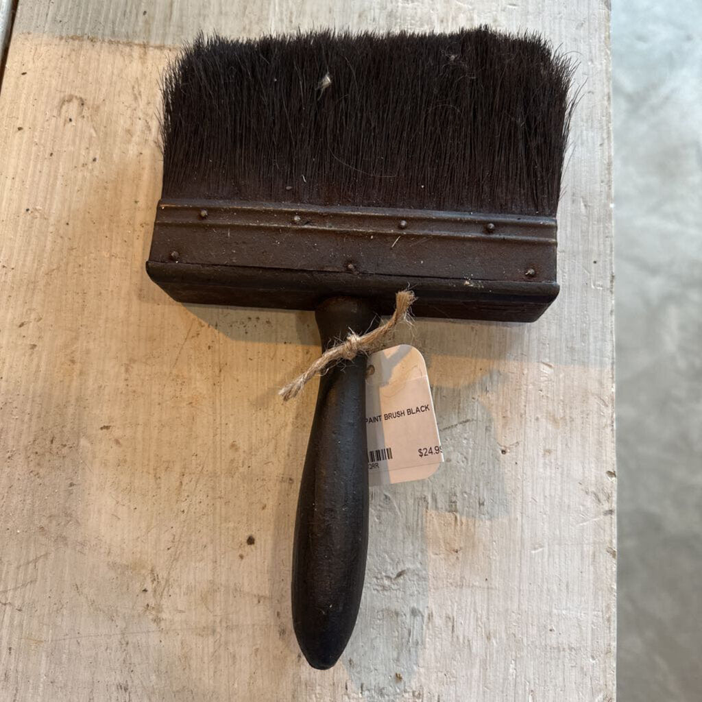 VINTAGE PAINT BRUSH