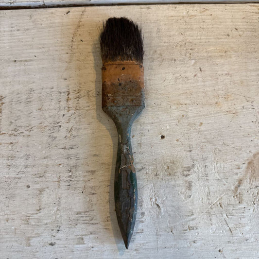 VINTAGE PAINT BRUSH