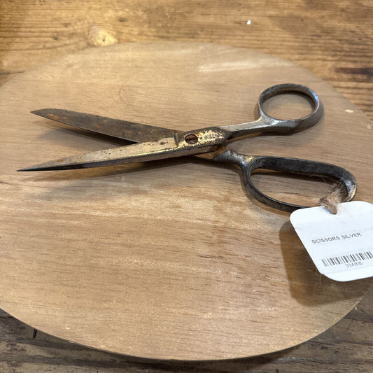 SCISSORS