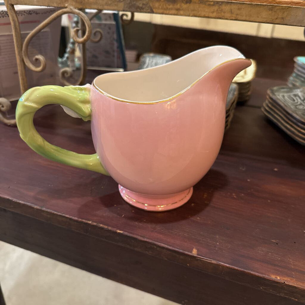 GODFINGER PINK PITCHER