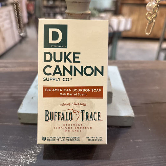 BIG A** BRICK OF SOAP