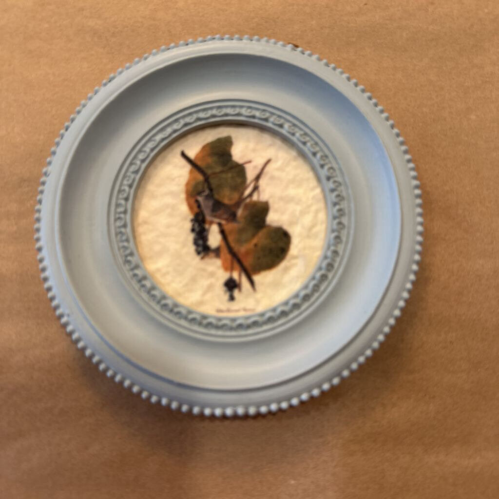 RESIN MINI FRAMED ART MAGNET