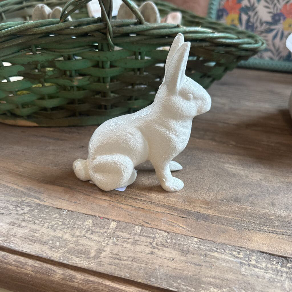 IRON RABBIT
