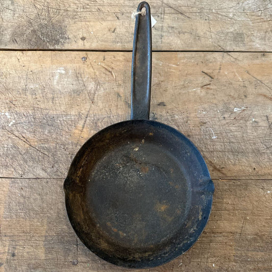 CAMPING SKILLET