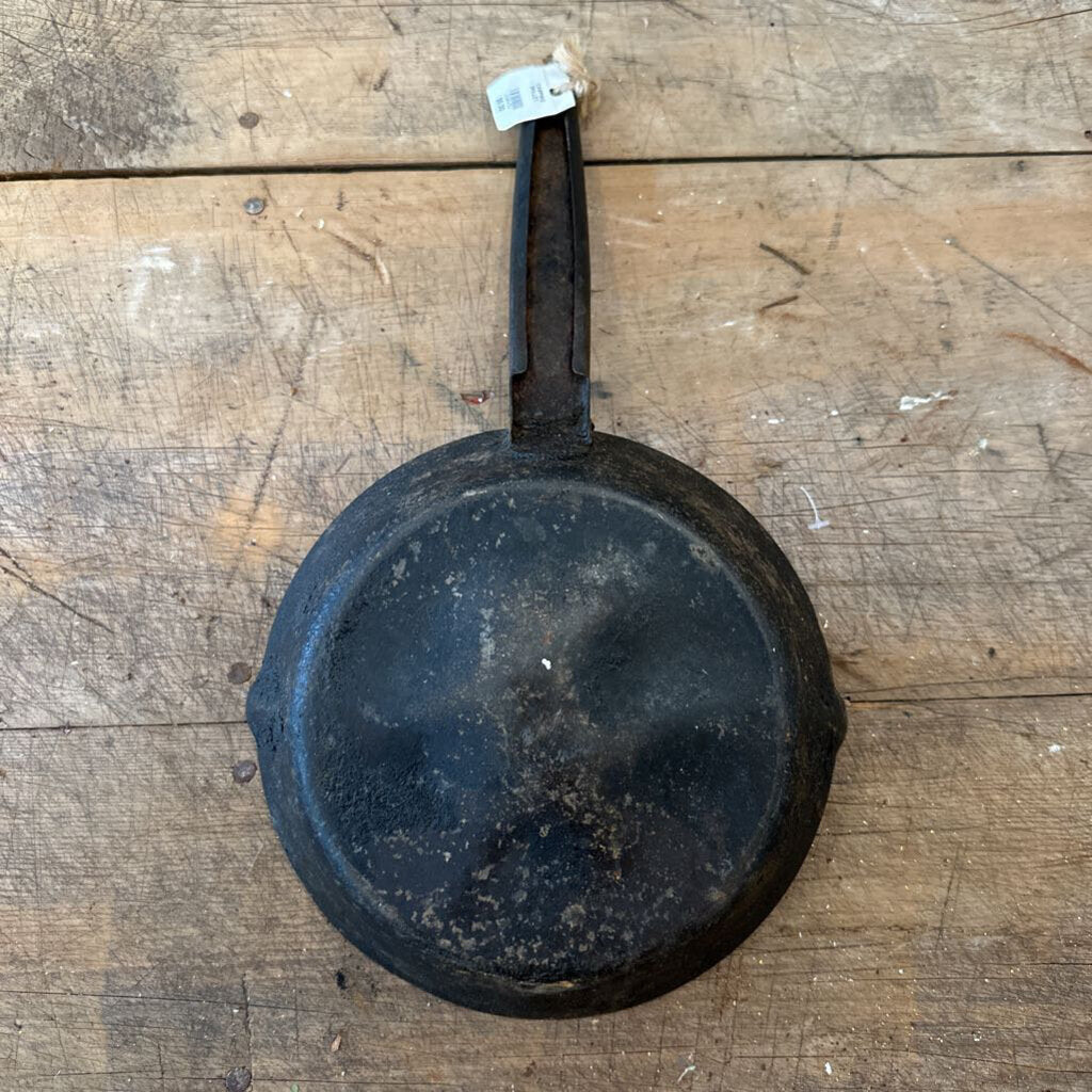CAMPING SKILLET