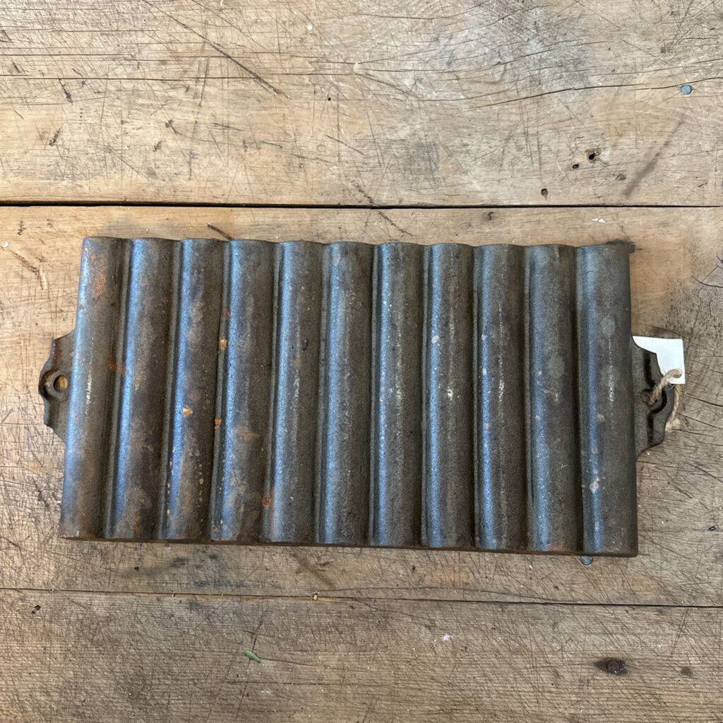 CAST IRON BREAD STICK PAN